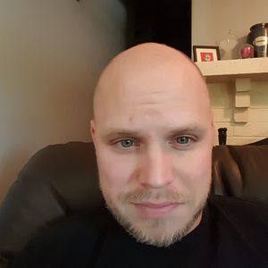 Meet your Posher, Thaddeus